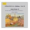 STRAUSS II, J.: Edition - Vol. 18