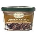 Archer Farms® Belgian Chocolate Ice Cream - 56 oz.