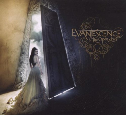 EVANESENCE : THE OPEN DOOR