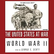 World War II: The United States at War | [Joseph Stromberg]