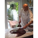 Perfectly Tempered Chocolate