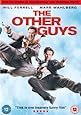 The Other Guys [DVD] [2011]
