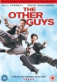 The Other Guys [DVD] [2011]
