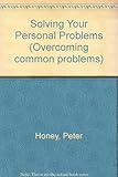 Solving your personal problems