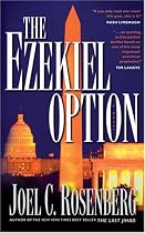 The Ezekiel Option (Political Thrillers Series #3)