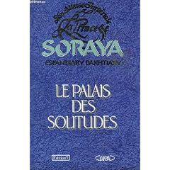 Le palais des solitudes