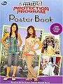 Princess Protection Program Poster Book (Media Tie-In) (Paperback)