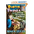 Blotto, Twinks and the Dead Dowager Duchess (Blotto & Twinks 2)