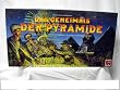 JUMBO 3552 - Das Geheimnis Der Pyramide