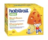 UPC 080605620704 product image for Habitrail Mini Mushroom | upcitemdb.com