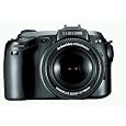 Samsung Digimax Pro 815 8MP Digital Camera with 15x Optical Zoom and 3.5 Inch LCD
