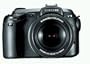 Samsung Digimax Pro 815 8MP Digital Camera with 15x Optical Zoom and 3.5-Inch LCD