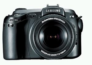 Amazon.com: Samsung Digimax Pro 815 8MP