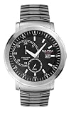 Mens Nautica Meteor Chronograph Watch A13579G