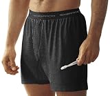 ExOfficio Men's Give-N-Go Boxer