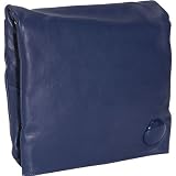Perlina Folded clutch w/ chain handle