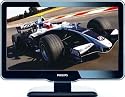 Philips 22 PFL 5604 H/12 22 Zoll / 56 cm "Full-HD" LCD-Fernseher mit integriertem DVB-T / DVB-C Tuner schwarz
