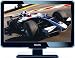 Philips 22 PFL 5604 H/12 22 Zoll / 56 cm "Full-HD" LCD-Fernseher mit integriertem DVB-T / DVB-C Tuner schwarz