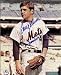 Autographed/Hand Signed Hof'R Tom Seaver New York Mets Photo