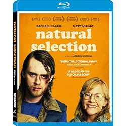 Natural Selection [Blu-ray]