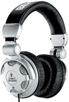 Behringer Hpx2000 - High-Definition Dj Headphones