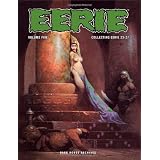 Eerie Archives Volume 5by Various