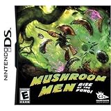 Mushroom Men: Rise of the Fungi