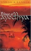 Prince of Ayodhya (Ramayana)