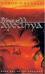 Prince of Ayodhya