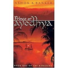Prince of Ayodhya (Ramayana)