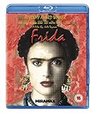 Image de Frida [Blu-ray] [Import anglais]