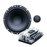 MB Quart ESA 213 5.25 80W 2-way Component System