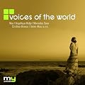 Voices of the World (My Jazz)
