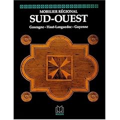 Mobilier du Sud-Ouest