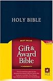  : New Living Translation - 2.0 - NLTse - Gift And Award Bible: Imitation Leather - Navy