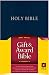 NLT Gift and Award (Gift and Award Bible: New Living Translation-2)