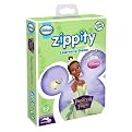 LeapFrog Zippity Learning Game Disney The Princess and the Frog