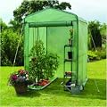 Gardman Walk-in Greenhouse Garden