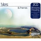 Yes and Friends by  Yes 