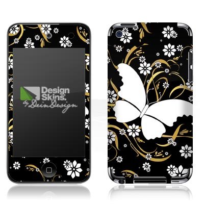 Design Skins für Apple iPod Touch