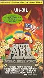 South Park: Bigger Longer & Uncut [VHS]