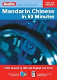 Chinese Mandarin Berlitz in 60 Minutes
