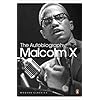 The Autobiography of Malcolm X (Penguin Modern Classics)