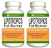 Healthy Diet A Guide to Weight Loss 2 BOTTLES Lipotropics Fat Burner 360 total caps Weight loss Diet Pills Fat Burner L Carnitine KRK SUPPLEMENTS