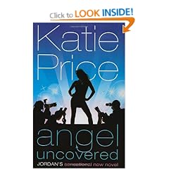 Angel Uncovered