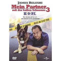 K-9: P.I. - Mein Partner mit der kalten Schnauze 3