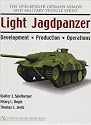 Light Jagdpanzer: Development - Production - Operations