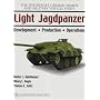 Light Jagdpanzer: Development - Production - Operations