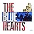 THE BLUE HEARTS「ALL TIME SINGLES～SUPER PREMIUM BEST～25th記念盤」