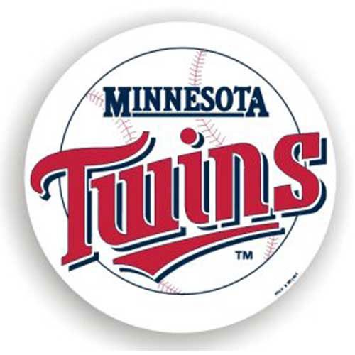 Minnesota Twins MLB 12